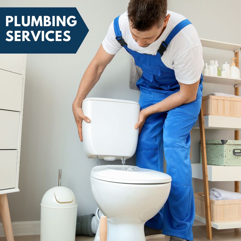 Plumbing Company in Deland, FL