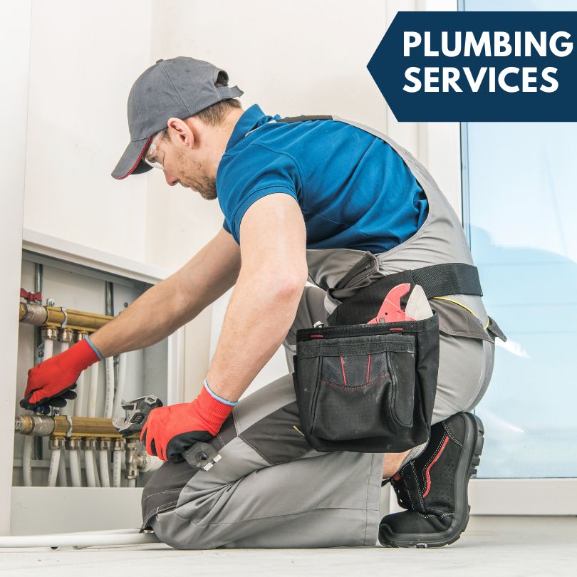 Deland Plumbing Company